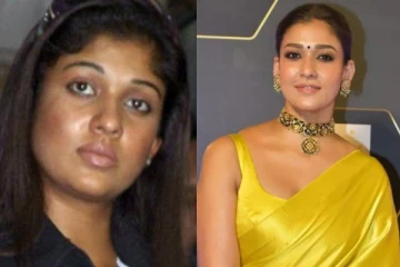 39 வயதாகும் நயன்தாரா.. மேக்கப் போடாமல் வெளியிட்ட வீடியோ.. எப்படி இருக்கிறார் பாருங்க