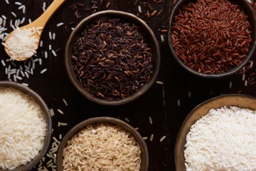 மீண்டும் அதிகரிக்கும் அரிசியின் விலை
