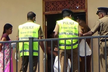 இரு தரப்பு மோதலில் கணவன் படுகொலை! பொலிஸார் விசாரணை