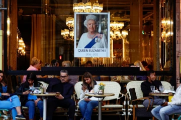 உயிரிழந்த பின்னரும் பிரித்தானிய பொருளாதாரத்தை உயர்த்திய ராணியார்! நாட்டில் ஏற்பட்ட மாற்றம்