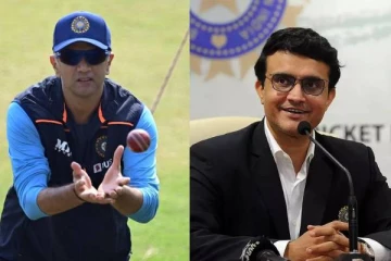 அவர் கட்டாயம் இருப்பார்... டி20 உலககோப்பை தேர்வுக்கு டிராவிட் வைக்கும் புதிய செக்!