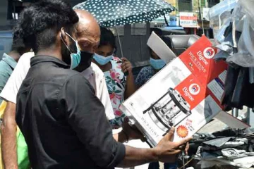 இலங்கை மக்களை வதைக்கும் விலைவாசி! மற்றுமொரு அறிவிப்பு வெளியானது