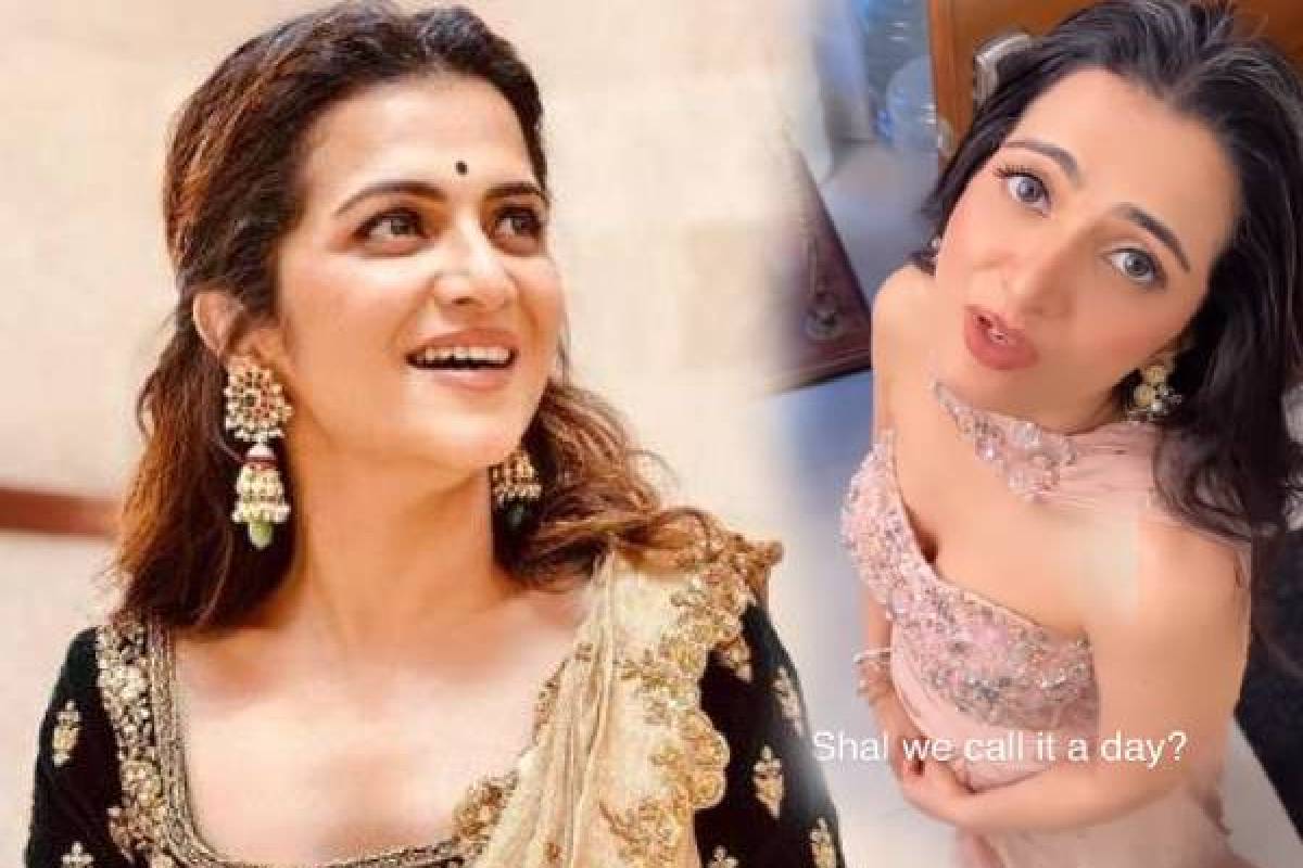 40 வயதிலும் குறையாத அழகு.. ஆரஞ்சு நிற புடவையில் ரசிகர்களை ஈர்க்கும் டிடி! | Ddneelakandan News Look Goes Viral