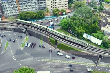 කෝටි ගණනක් අපතේ යැවූ මෙරට සැහැල්ලු දුම්රිය ව්‍යාපෘතියට කරන්න යන දේ.