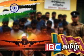 தென்னிலங்கையில் 21 இந்தியர்கள் அதிரடி கைது!