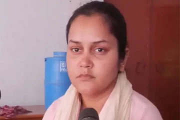 ஆபரேஷன் சிந்தூர்: கணவனை இழந்த பெண்ணின் உருக்கமான வார்த்தைகள்