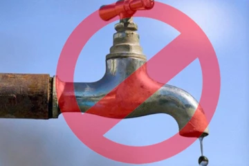 உடைப்பெடுத்தது சுத்திகரிப்பு நிலையம் : தடைப்பட்டது நீர் விநியோகம்