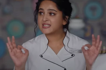 இந்த ஜென்மத்தில் கல்யாணம் பண்ண போறதில்ல.. அனுஷ்கா ஷெட்டியின் கம்பேக் பட டீஸர்