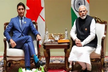 கனேடிய தூதரக அதிகாரிகளை இந்தியா வெளியேறச் சொன்னது இதனால்தான்... வெளியுறவு அமைச்சர் விளக்கம்