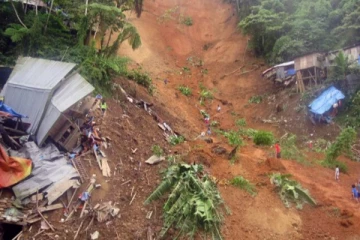 பதுளை உட்பட மேலும் இரண்டு மாவட்டங்களுக்கு விடுக்கப்பட்டுள்ள எச்சரிக்கை - செய்திகளின் தொகுப்பு