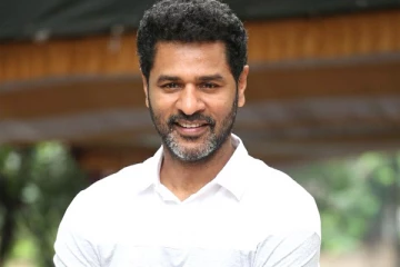 பிரபு தேவாவின் இரண்டு மகன்களையும் பார்த்துள்ளீர்களா.. முதல் முறையாக இதோ பாருங்க