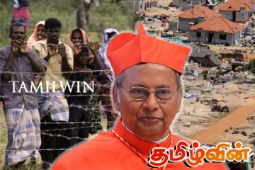 முள்ளிவாய்க்கால் செல்வதை தவிர்க்கும் மெல்கம் ரஞ்சித்