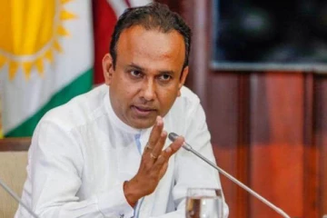 ஊரடங்கு சட்டம் நீக்கமா? அமைச்சர் ரமேஷ் பத்திரண கூறிய தகவல்