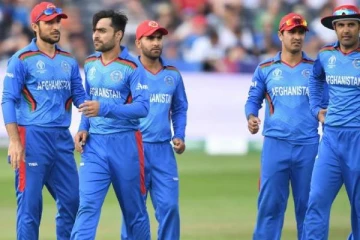 ஆப்கானிஸ்தான் கிரிக்கெட் அணிக்கு அனுமதி வழங்கிய தாலிபான்கள்!