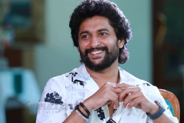 எனக்கு விஜய்யின் பீஸ்ட் படம் பிடித்து இருந்தது.. நடிகர் நானி Exclusive Interview! பகுதி 3