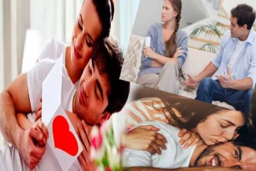 சண்டை வந்தாலும் கணவன் மனைவி உறவு பலமாக இருக்கணுமா? இதை செய்தாலே போதும்