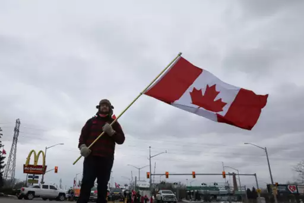 கனடாவில் சனத்தொகை அதிகரிப்பு குறித்து வெளியான தகவல் | Information On Population Growth In Canada