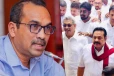 ராஜபக்ச அணி மீண்டும் ஆட்சியில் அமர கனவு காணவே வேண்டாம்...! பிமல் தெரிவிப்பு