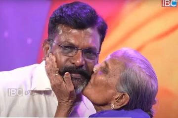 என் மகனுக்கு கல்யாணம் பண்ணனும் - திருமாவின் தாய் ஆதங்கம்