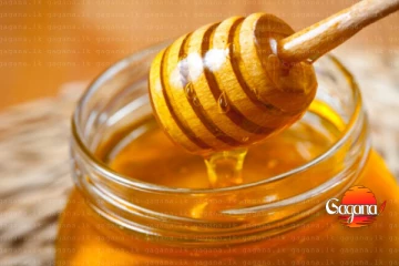 මී පැණි වලින් කැත වැඩක් කරාට නියම දඩුවම