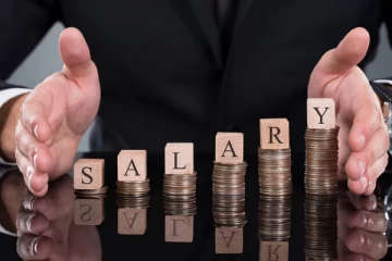 சம்பள பட்டியலில் இருக்க வேண்டிய முக்கிய விடயங்கள் - கட்டாயம் தெரிஞ்சிக்கோங்க