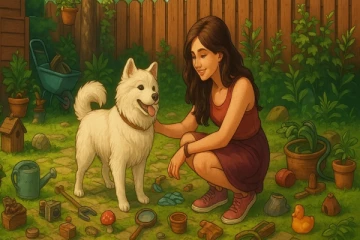 IQ Test: 20/20 கண்பார்வை கொண்டவரா நீங்கள்? இதில் கிளி எங்கே இருக்கு?