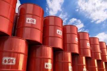 உலக சந்தையில்  மசகு எண்ணெய் விலையில் ஏற்பட்ட மாற்றம்!