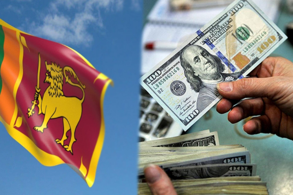 மூன்று மாதங்களில் 685.6 கோடி டொலர்களாக உயர்வடைந்த நாட்டின் கடன் | National Debt Rose To 685 6 Crore In Three Months