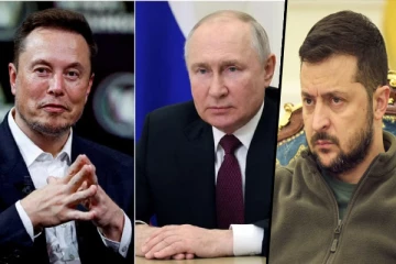 ரஷ்ய- உக்ரைன் போர்: மிகப்பெரும் தாக்கத்தை தடுத்த பிரபல தொழிலதிபர்