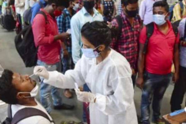 30 வயதுக்கு மேற்பட்டவர்களே... உஷாராக இருங்கள் - சென்னை மாநகராட்சி எச்சரிக்கை! | People Vigilant Chennai Corporation Warning