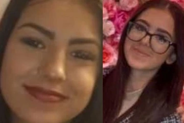 பிரித்தானியாவில் மாயமான இரு இளம்பெண்கள்: பொலிஸ் வெளியிட்ட புகைப்படம்