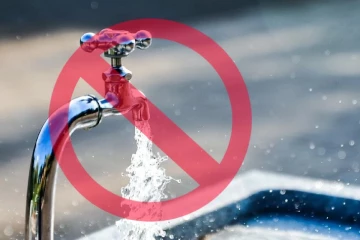 කොළඹට විශේෂ දැනුම්දීමක් - හෙට සිට වතුර කපන කාලය මේ විදිහට වෙනස් වෙයි[UPDATE]