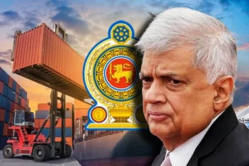 இலங்கைக்கான வாகன இறக்குமதி: ரணில் கைக்கு சென்ற அதிகாரம்