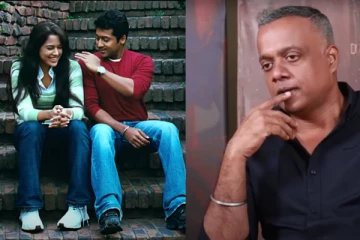 அத வெச்சி தான் சூர்யாவை உயரமா காட்டினோம் - பல வருட சஸ்பென்ஸ் உடைத்த கவுதம் மேனன்!!