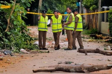 காதலனால் தலை துண்டித்து கொலை செய்யப்பட்ட யுவதி