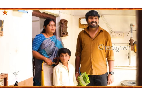 உண்மையை சொல்லியே தீருவேன் என கிளம்பிய மீனாவிற்கு ரோஹினி வைத்த செக்... சிறகடிக்க ஆசை எபிசோட் | Siragadikka Aasai Serial Nov 14 Episode Storyline உண்மையை சொல்லியே தீருவேன் என கிளம்பிய மீனாவிற்கு ரோஹினி வைத்த செக்... சிறகடிக்க ஆசை எபிசோட் | Siragadikka Aasai Serial Nov 14 Episode Storyline