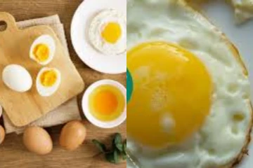 බිත්තර කන්න හොද තම්බලාද බැදලද ඇග ගැන හිතන ඔයා දැනගන්නම ඕනි දේ මෙන්න..