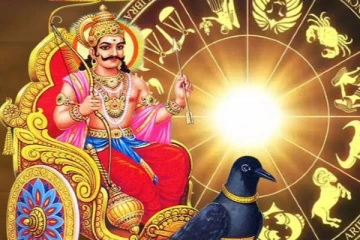 30 ஆண்டுக்கு பின்பு நிகழும் சனிபகவானின் பெயர்ச்சி! எந்தெந்த ராசியினருக்கு அதிர்ஷ்டம்?