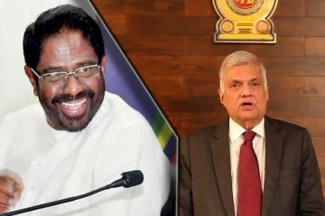 9ஆம் நிறைவேற்று அதிகாரம் கொண்ட ஜனாதிபதியாக ரணில்! உறுதியாக நம்பும் முன்னாள் அமைச்சர்