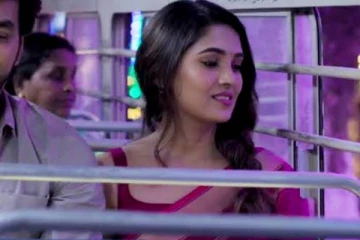 லிவ்விங் டு கெதர் வாழ்க்கைக்கு முடிவு கட்டிய சின்னத்திரை நயன் தாரா.. ஏமாற்றத்தில் பிரபல நடிகர்..