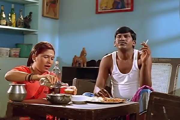 ஒரே ரூமில் கோவை சரளாவுடன் வடிவேலு..கதவை திறக்கவே இல்லை..துரத்திவிட்டேன்!! இயக்குநர்.. | Director V Sekhar Said Vadivelu And Kovai Sarala