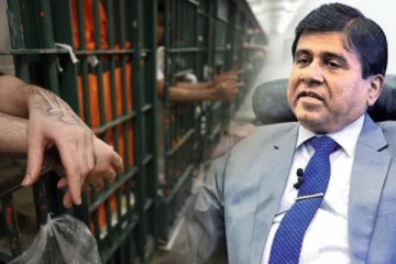 இலங்கை சிறையில் உள்ள வெளிநாட்டுப் பிரஜைகள் தொடர்பில் நீதி அமைச்சர் வெளியிட்ட தகவல்