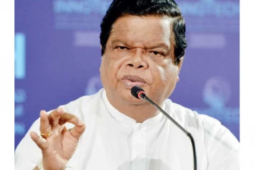 நான் இருக்கும் வரை அது நடக்காது - அமைச்சர் அளித்த உறுதிமொழி