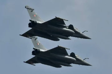 சீன தயாரிப்பு விமானத்தால் பாகிஸ்தான் சுட்டு வீழ்த்திய 2 இந்திய விமானங்கள்: அமெரிக்க நிபுணர்கள் உறுதி