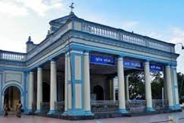 மன்னார் மருதமடு அன்னையின் சிறப்பு பெருவிழா