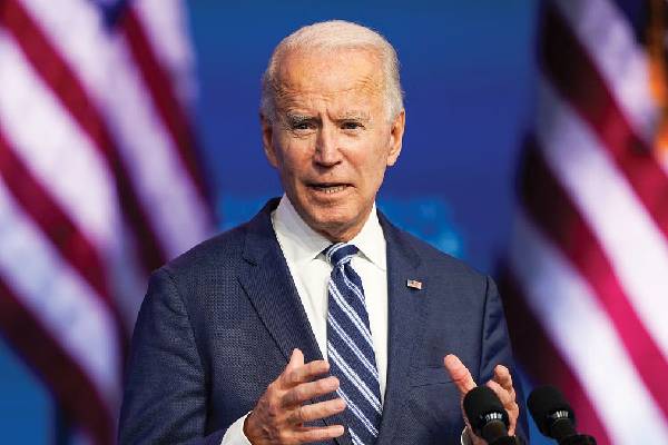 சீனாவுக்கு எதிராக வரி விதித்து வர்த்தக போரை தீவிரப்படுத்தியுள்ள அமெரிக்கா! | Re Tax On Goods Imported From China Joe Biden