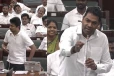 ரூ.900 கோடி லாட்டரி நிறுவனத்திடம் நன்கொடை வாங்கியது ஏன்? உதயநிதி - ஆதவ் விவாதம்