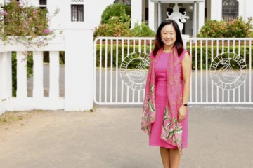 தமிழ் அரசியல் தலைவர்களுடன் அமெரிக்க தூதர் கலந்துரையாடல்(Video)