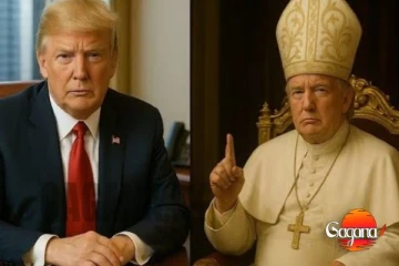 කතෝලිකයන් රැසකගෙන් ට්‍රම්ප්ට එරෙහිව චෝදනා