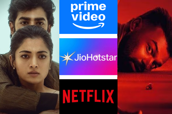 இந்த வாரம் ஓடிடி-யில் வெளிவந்துள்ள திரைப்படங்கள்.. லிஸ்ட் இதோ | Ott Release Movies This Week List